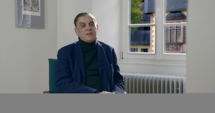 Der 3sat-Dokumentarfilmpreis 2022 geht an "Unrecht und Widerstand" von Peter Nestler (FOTO)