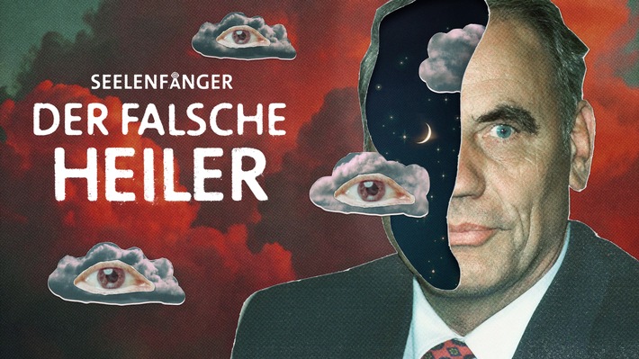 Seelenfänger: Die falschen Heilsversprechen der "Germanischen Neuen Medizin" / Neue Dokuserie in der ARD Mediathek & BR Fernsehen