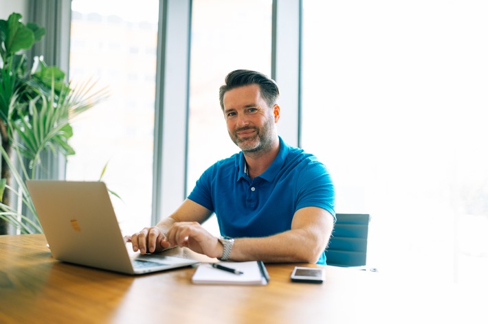 Dirk Wannmacher: Wie ein Berliner Fitness Trainer die Branche aufmischt