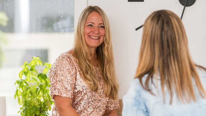 Karriere, Kinder, Konto: Wie Frauen in jeder Lebensphase finanziell sicher bleiben