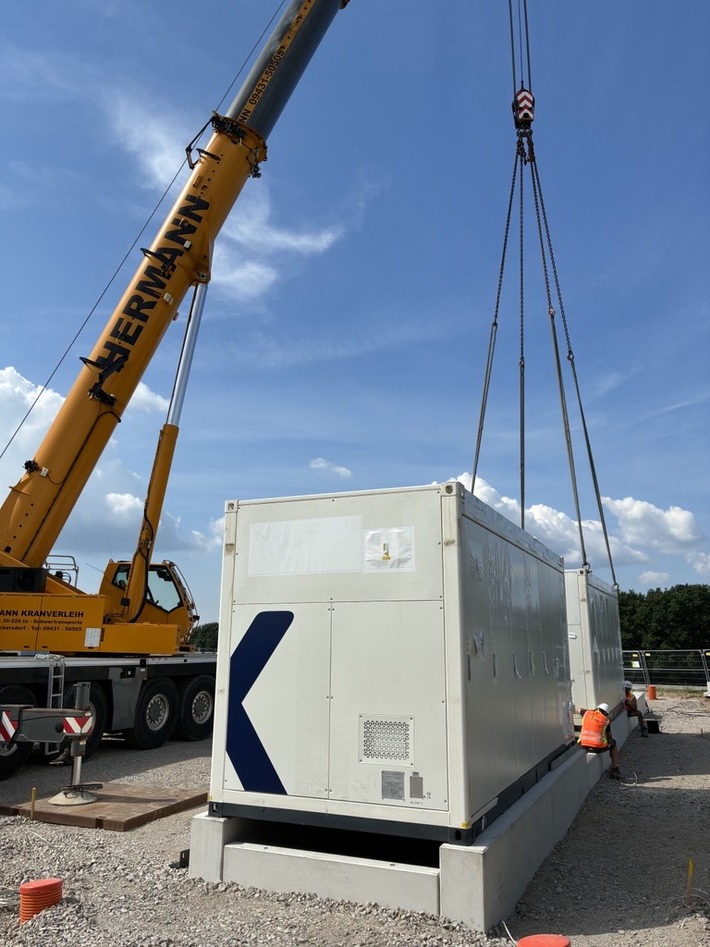 Intersolar als Bühne für die nächste Phase des Energiesystems: MaxSolar rückt Grünspeicherintegration und Flexibilität ins Zentrum