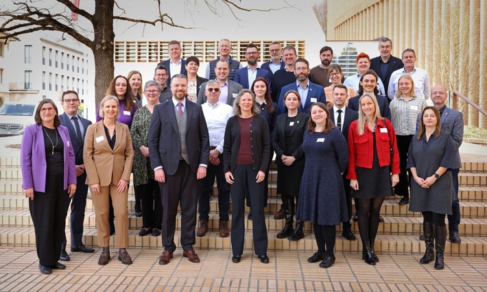 Erstes Public Health Emergency Preparedness Assessment (PHEPA) in Liechtenstein erfolgreich abgeschlossen