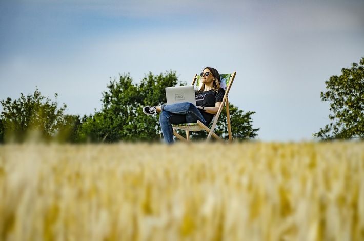 UNIQ führt World Office ein