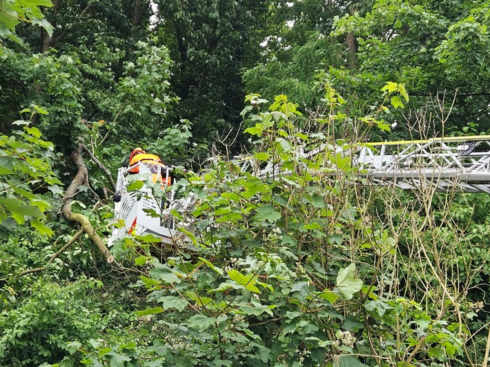 FW-EN: Wetter - Ölflecken, Heimrauchmelder, Brandmeldealarm und Gefahrenbaum
