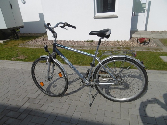 POL-DEL: Landkreis Oldenburg: Ladendiebstahl in Wildeshausen +++ Eigentümer eines Fahrrads gesucht