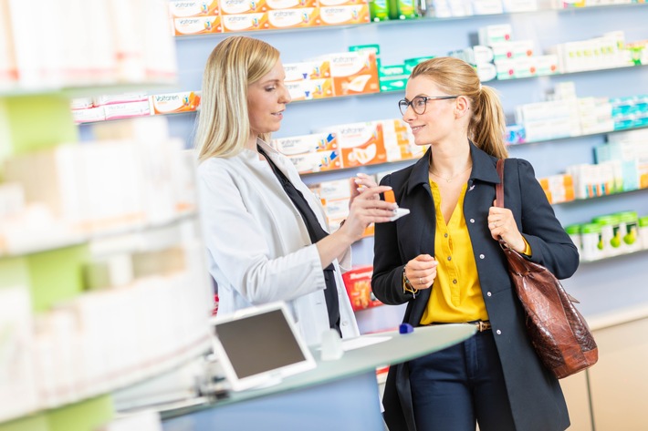 Starke Pollensaison 2026: Apotheken in Nordrhein unterstützen Allergiker mit persönlicher Beratung und pharmazeutischen Dienstleistungen