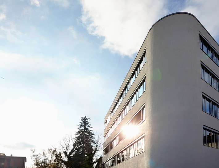 Die Oberberg Gruppe wächst - Tagesklinik für Psychiatrie, Psychosomatik und Psychotherapie eröffnete im Dreiländereck