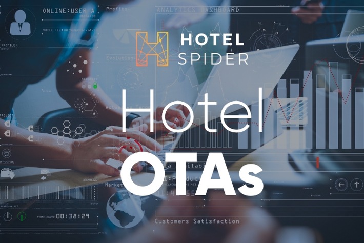 Die richtigen OTAs für Ihr Hotel finden: In drei einfachen Schritten