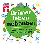 Buch Grüner leben nebenbei