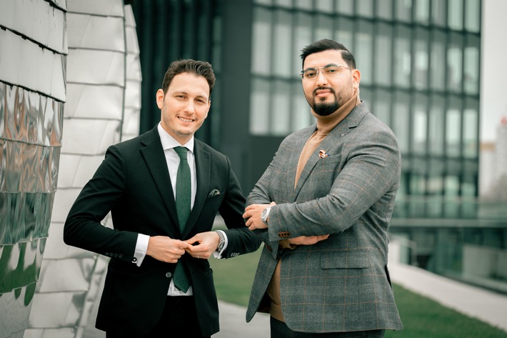 GoldmanTax: GmbH kaufen oder neu gründen? - Soufian El Morabiti und Ali Doygun über betriebswirtschaftliche Möglichkeiten und steuerrechtliche Vorteile
