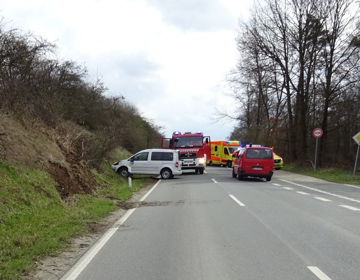 POL-SZ: Pressemitteilung des Polizeikommissariats Peine vom 10.03.2019, 13:05 Uhr