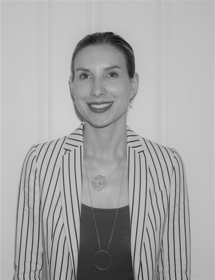 Karin Zimmermann ist CEO bei der Madeleine Mode GmbH