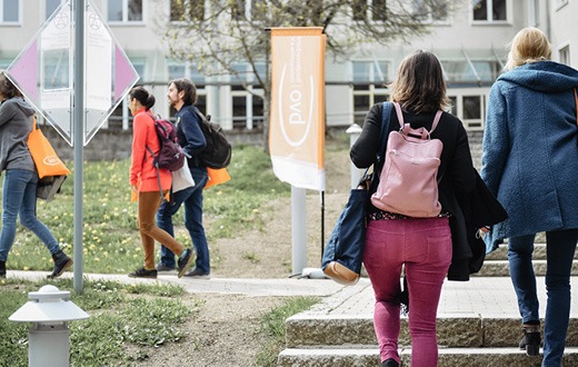 [PM] Osteopathie-Heilbad am Wochenende wieder Fortbildungsmagnet