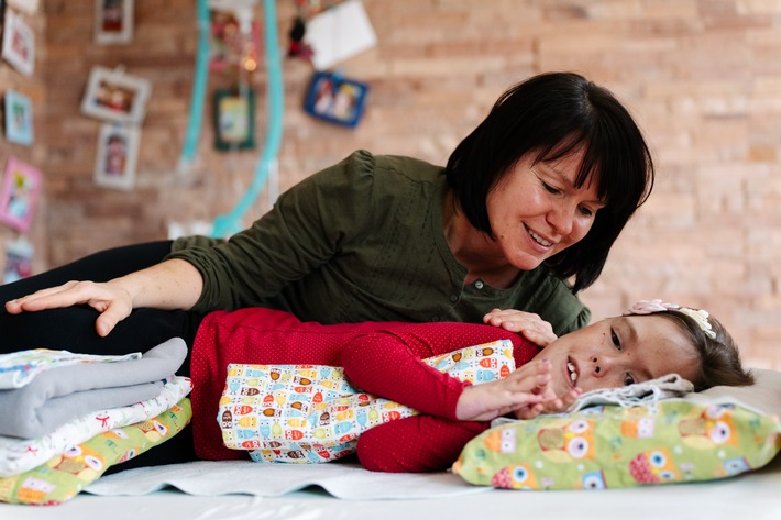 Deutsche Kinderhospiz Dienste fordern Ausbau der kinderhospizlichen Strukturen