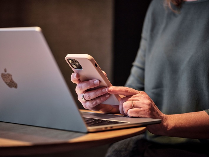 Pressemitteilung: Wo touristische Daten auf KI treffen
