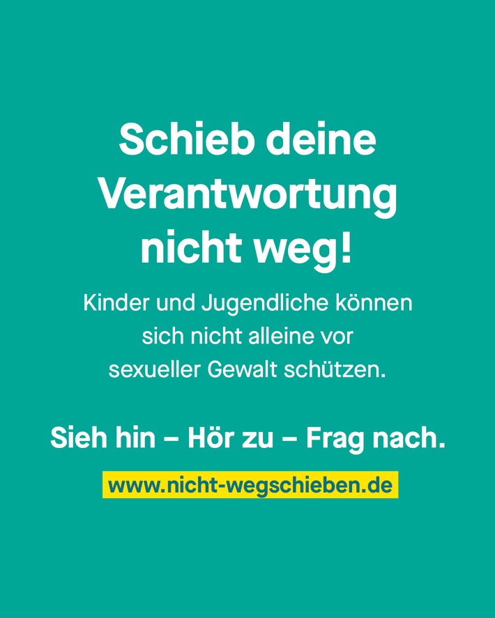 POL-GS: Kein Raum für Missbrauch / Präventionsveranstaltung der Polizei Goslar