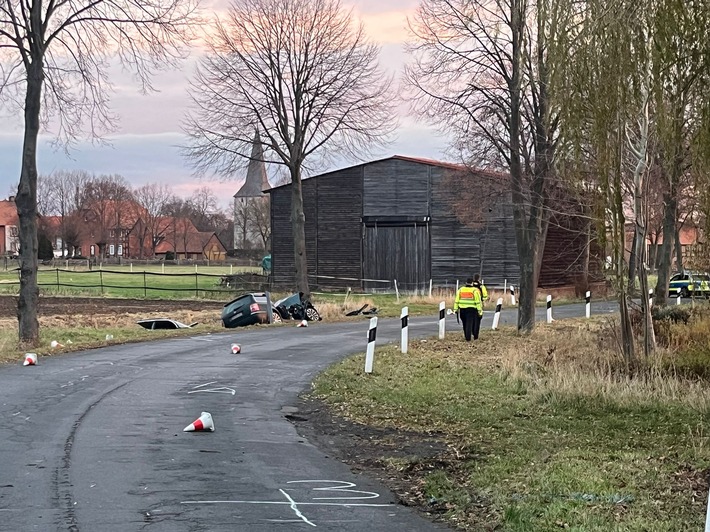 POL-GS: Pressemeldung der PI Goslar vom 30.11.2026