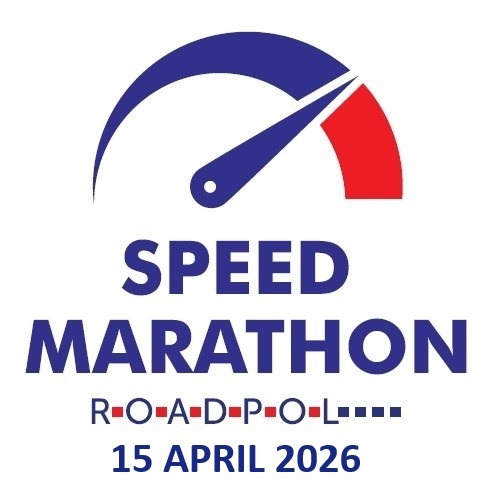 POL-DA: Südhessen: ROADPOL-Speedmarathon 2026: Polizei und Kommunen verstärken gemeinsam Kontrollen für mehr Verkehrssicherheit