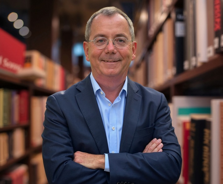 Michael Fammler verstärkt FTI Consulting als Senior Advisor im Bereich IP Disputes und Lizenzierung