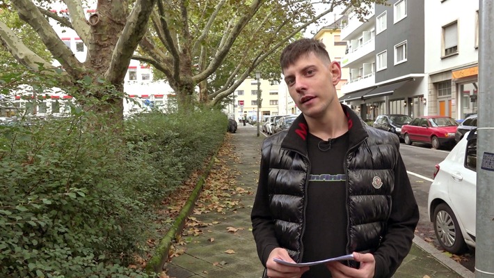 Neue Folgen aus Mannheim: RTLZWEI zeigt neue Folgen "Hartz und herzlich - Tag für Tag Benz-Baracken"