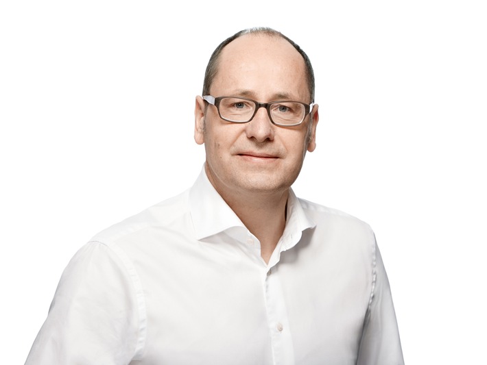 Dr. Thomas Lang neuer Managing Director von MSD Schweiz