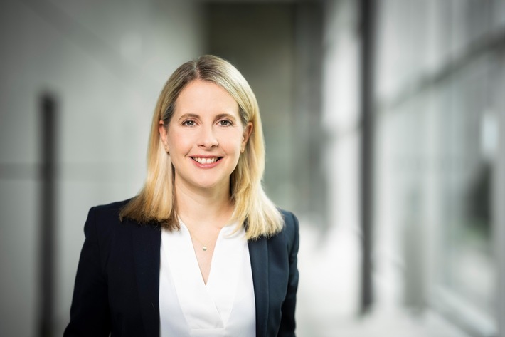 Innovationsfestival NEW bauhaus 2026: Bundesbauministerin Verena Hubertz übernimmt Schirmherrschaft