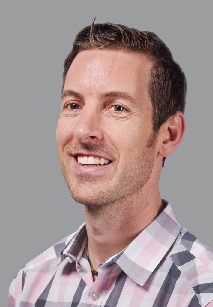 Marcel Zahnd wird neuer Geschäftsleiter von p3b ag