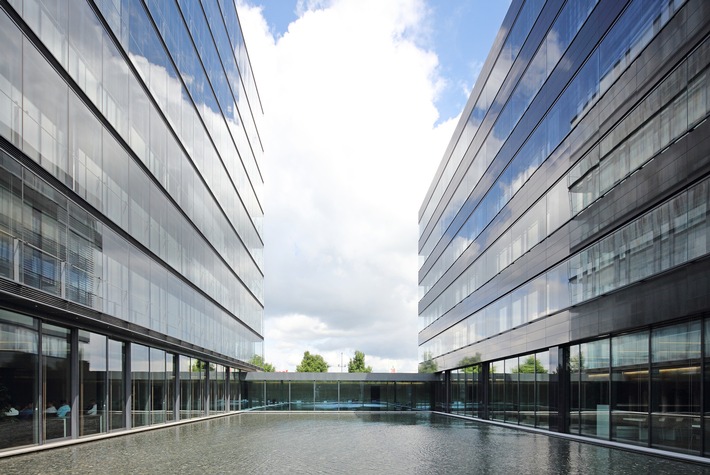 Starke Nachfrage nach Circular Tech: CHG-MERIDIAN überschreitet 3-Milliarden-Marke im Neugeschäft