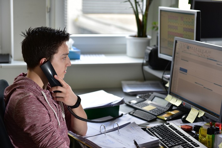 Opacc begegnet dem Fachkräftemangel / Breitgefächerte Unterstützung für Lernende