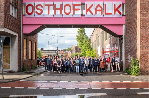 KORREKTUR - 900.000 Euro für soziale, kulturelle und wissenschaftliche Projekte – RheinEnergieStiftungen feiern 20 Jahre Stiftungsarbeit von Kultur und Familie