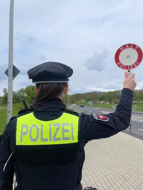 POL-HI: Ganzheitliche Verkehrskontrollen im Stadtgebiet Hildesheim