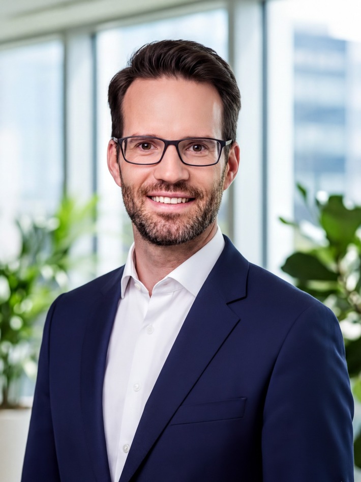 Pressemitteilung: Cloudera ernennt Koen van Erp zum EMEA Alliances and Channel Leader