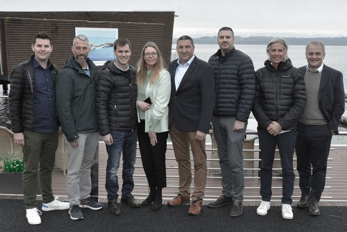 Assemblée générale 2026 du USPC : Continuité au sein du comité, les champignons suisses au coeur des priorités