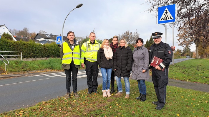 POL-SZ: Pressemitteilung der Polizeiinspektion SZ/PE/WF vom 20.11.2019 für den Bereich Salzgitter.