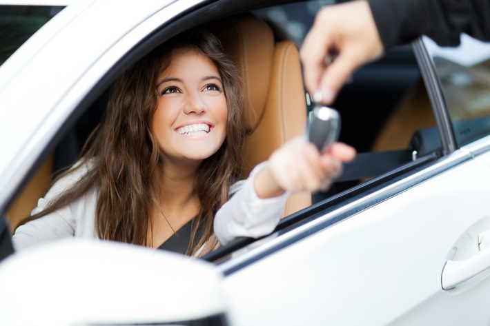 Se déplacer sereinement et en toute sécurité avec une voiture de location