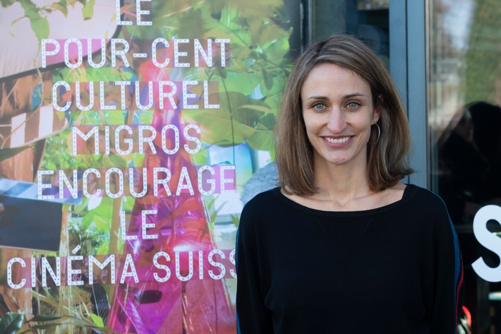 Preisverleihung 9. Migros-Kulturprozent CH-Dokfilm-Wettbewerb / 480