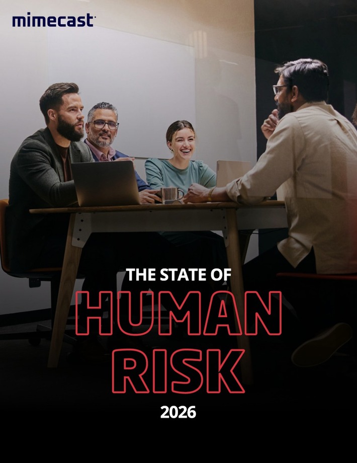 Mimecast-Studie: 42 % der Organisationen berichten im vergangenen Jahr über einen Anstieg böswilliger Insider-Bedrohungen