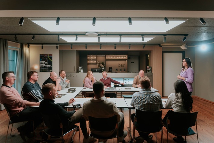 B&B HOTELS Academy bereit für den Rollout