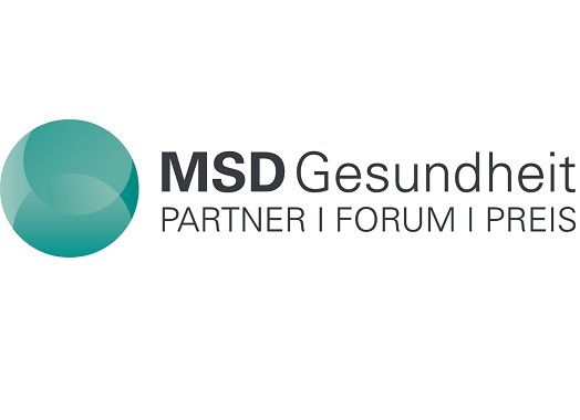 MSD vergibt auch 2018 den MSD Gesundheitspreis für herausragende Versorgungsprojekte / Bewerbungsfrist endet am 14. März