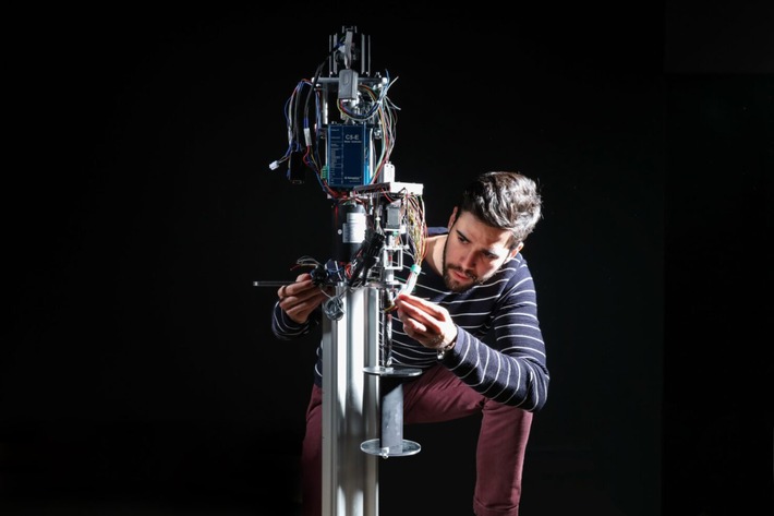 A breath of fresh air for vertical wind turbines