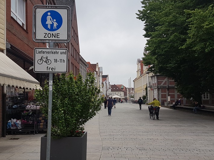 POL-VER: Woche 2 der Quizreihe "Fahrrad Freitag" der Polizeiinspektion Verden/Osterholz