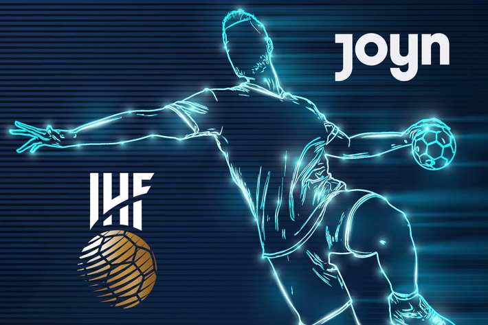 Volltreffer! ProSiebenSat.1 sichert sich Rechte für die nächsten Handball-Weltmeisterschaften