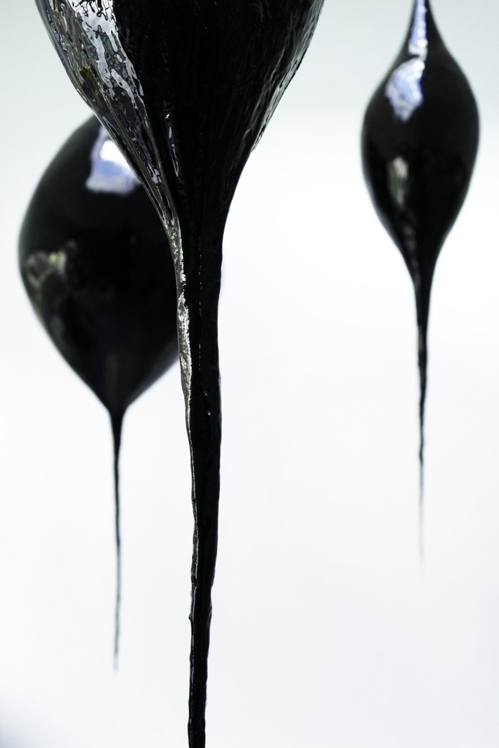 Kunstmuseum St.Gallen will present a solo exhibition by the sculptor Sara Masüger