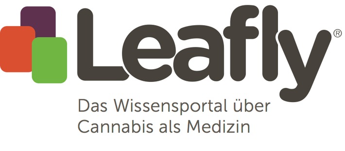 Leafly.de - Das Wissensportal über Cannabis als Medizin startet in Deutschland