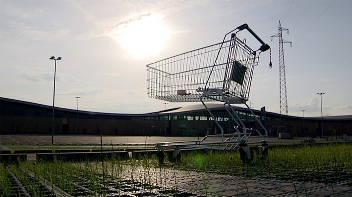 &quot;Schöne neue Shoppingwelt&quot;: 3sat-Dokumentation über verändertes Konsumverhalten