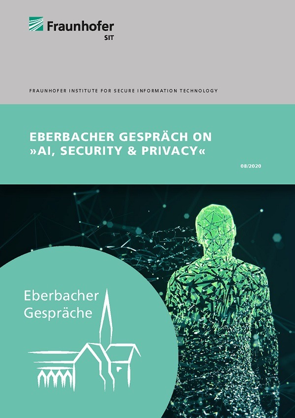 Fortschritt für KI-basierte Cybersicherheit / Eberbacher Gespräch zu KI, Security und Privacy: Experten geben Empfehlungen für erfolgreiche Nutzung von Künstlicher Intelligenz in der Cybersicherheit