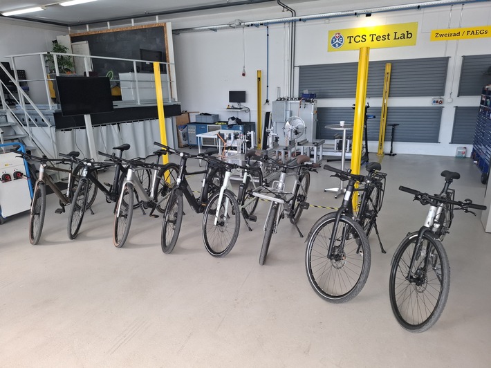 E-bike light: biciclette urbane leggere a confronto