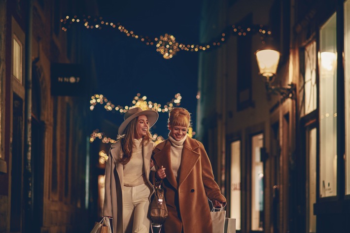 Magisches Maastricht: Wo die Vorweihnachtszeit zur kleinen Auszeit wird