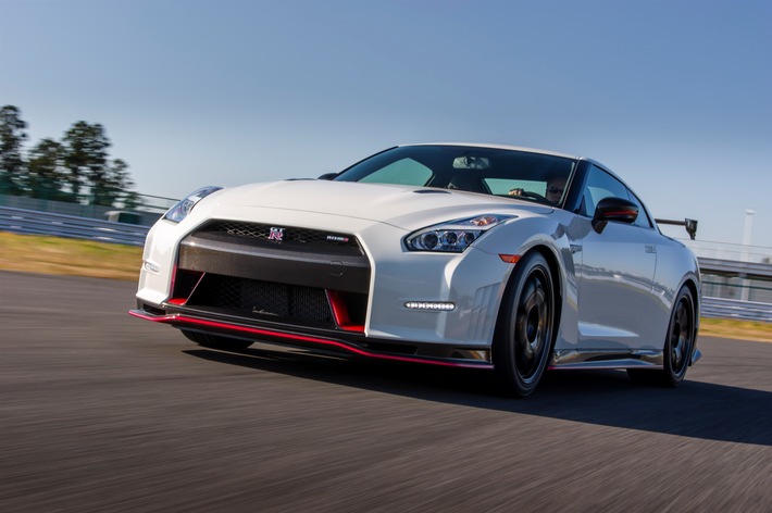 Nissan au Salon de Genève 2014 (IMAGE)