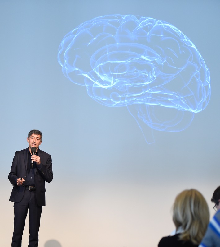 «Führung in der Bildung - Mythos oder Notwendigkeit...»
6. Bildungskonferenz Zürich Park Side